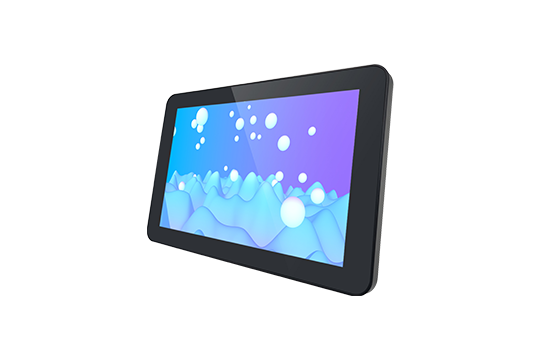 10.1” PCAP Touch Display
