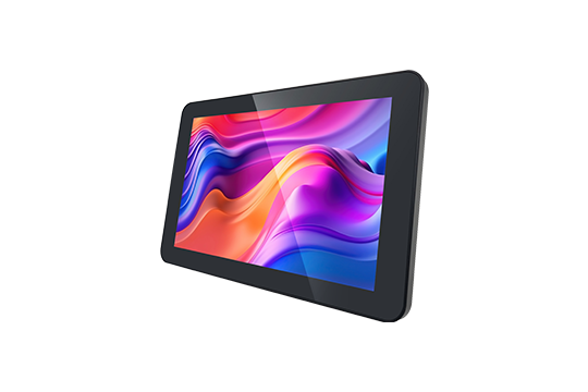 10.1” PCAP Touch Display