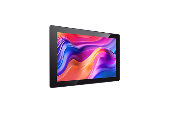 12.1” PCAP Touch Display