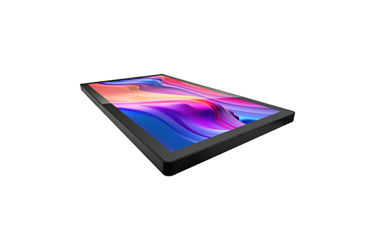 27” PCAP Touch Display