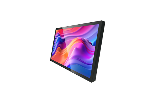 24” PCAP Touch Display