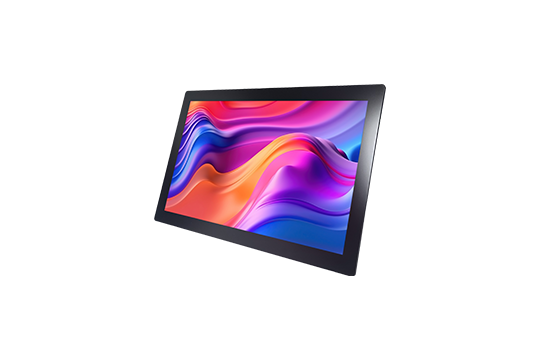 15.6” Smart Display