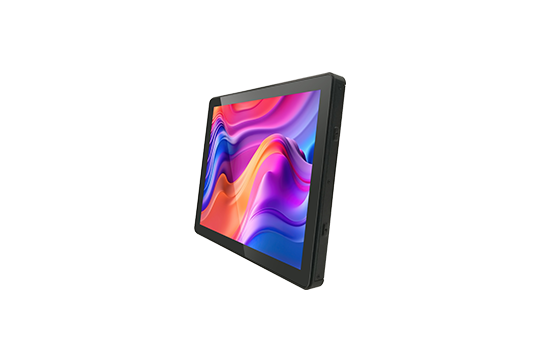 17” PCAP Touch Display