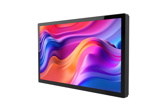 49” Waterproof High Brightness Display