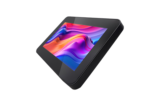 7” PCAP Touch Display