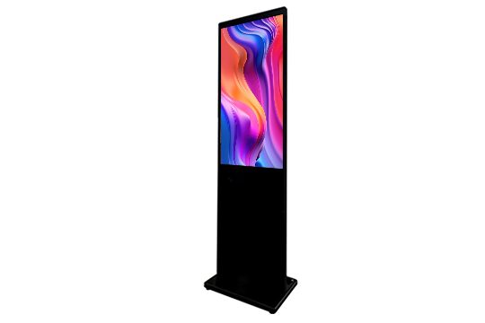 43” IR Touch Display​