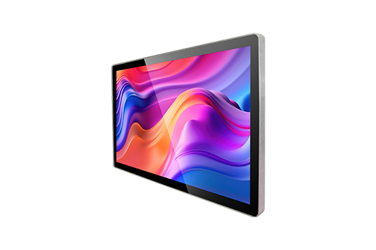 43” PCAP Touch Display