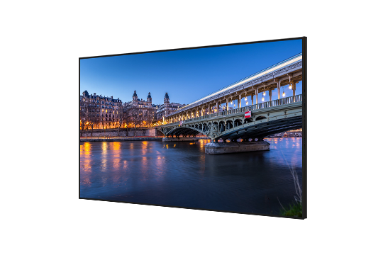 43” Narrow Edge Digital Signage