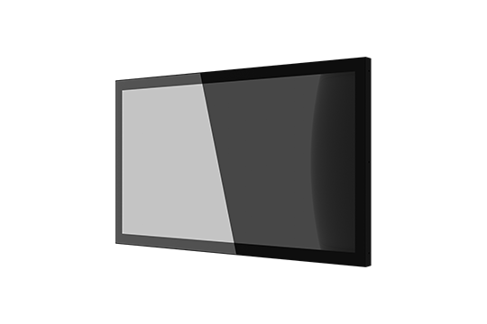 21.5” High Brightness Touch Display