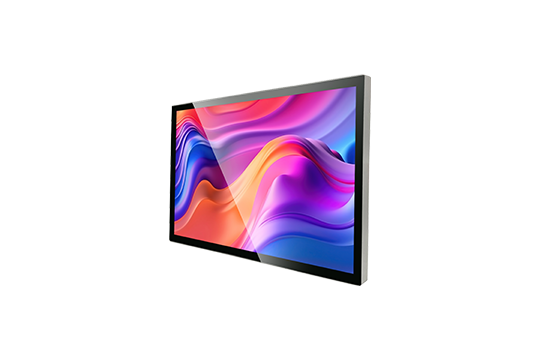 32” PCAP Touch Display