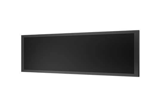 38” Bar Type LCD Display