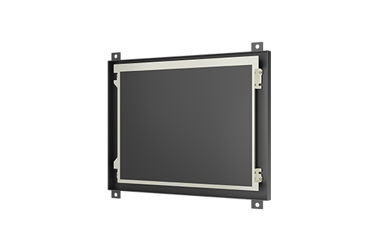 12.1” XGA Open Frame Display