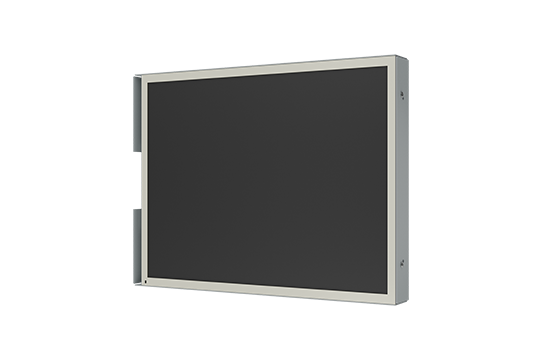 15” XGA Open Frame Display
