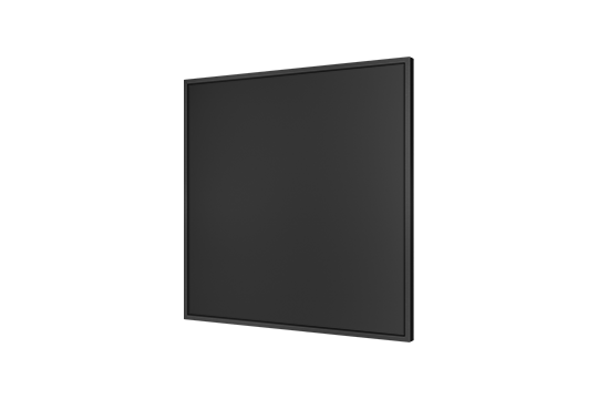 28.1” Square Display