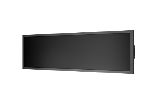 58.4” Stretched Display