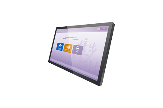 21.5” PCAP Touch Display