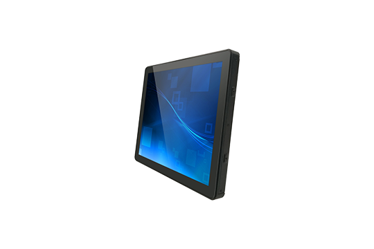 17” PCAP Touch Display