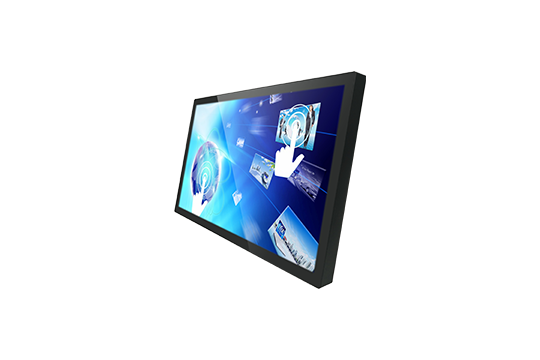 24” PCAP Touch Display