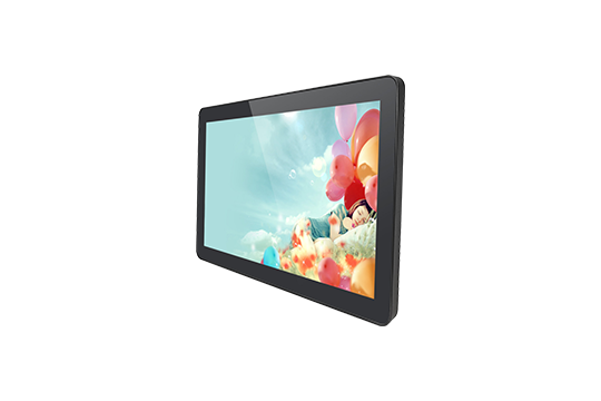 15.6” PCAP Touch Display