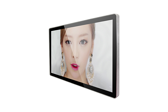 43” PCAP Touch Display