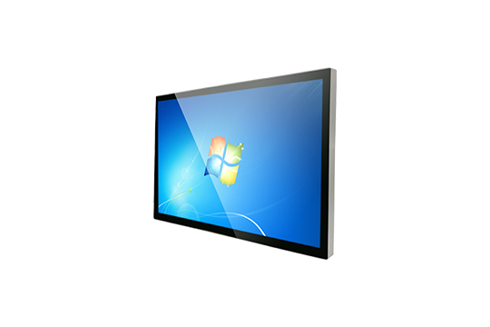 32” PCAP Touch Display