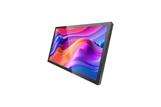 21.5” PCAP Touch Display