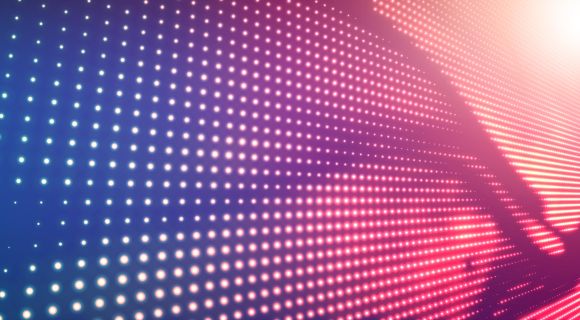 LED 顯示器