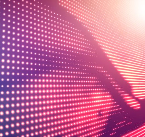 LED 顯示器