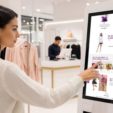Kiosk