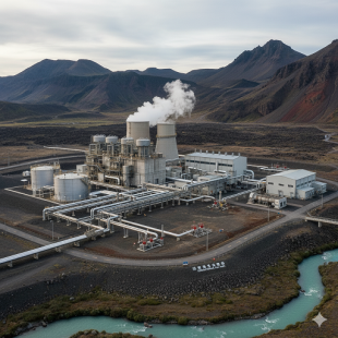 Division des solutions en énergies vertes