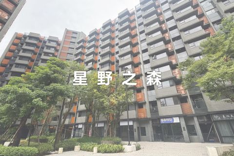 星野之森｜南港