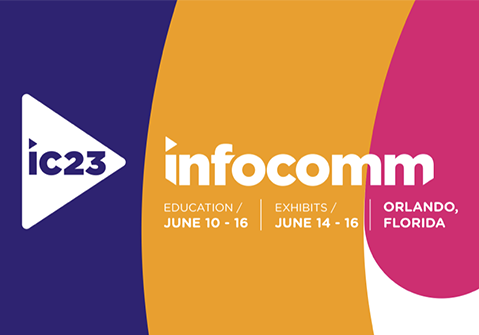 2023 InfoComm