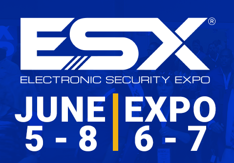 2023 ESE Electronic Security Expo